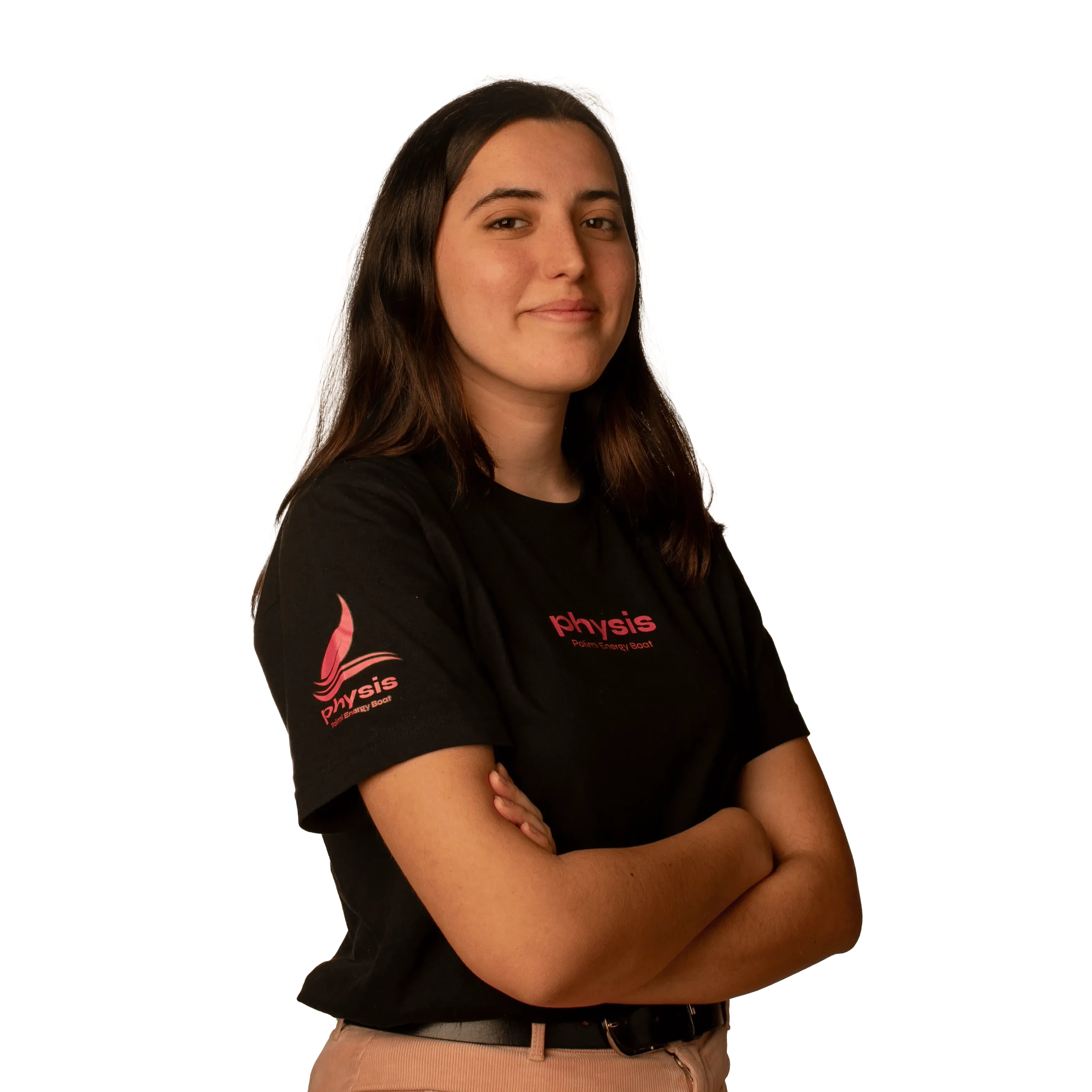 Physis Sporting Director, Francesca Leona